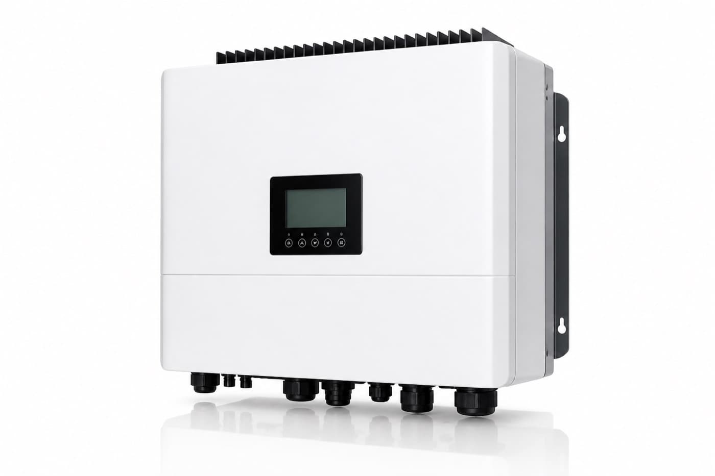 Hybrid Inverters — GoodWe · Solis